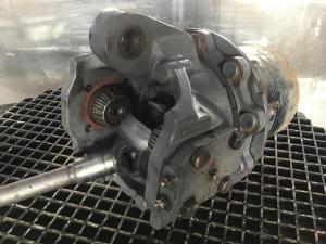 Liebherr Dirección a babor